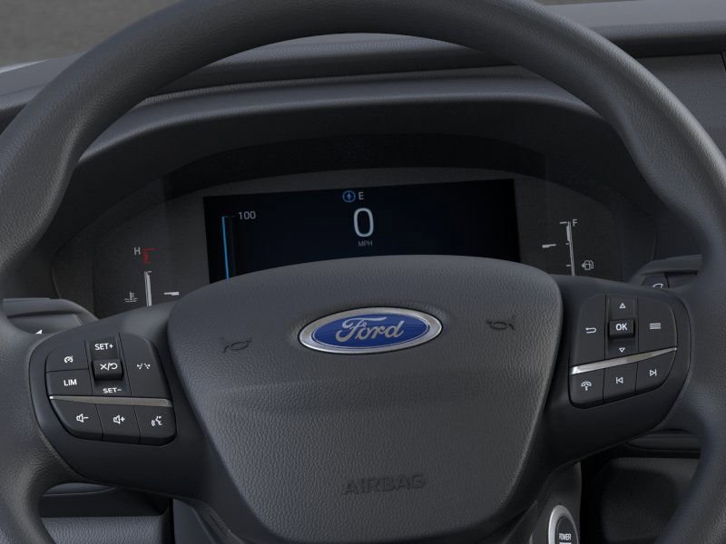 2026 Ford Transit Base Image 17 of 21