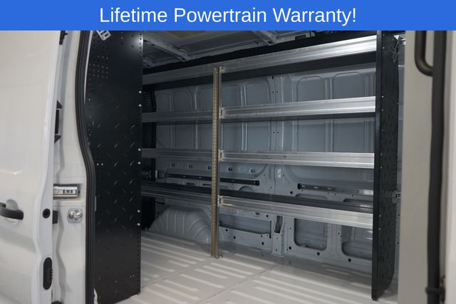 2026 Ford Transit Base Image 30 of 31