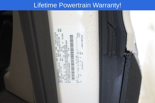 2026 Ford Transit Base Image 22 of 31