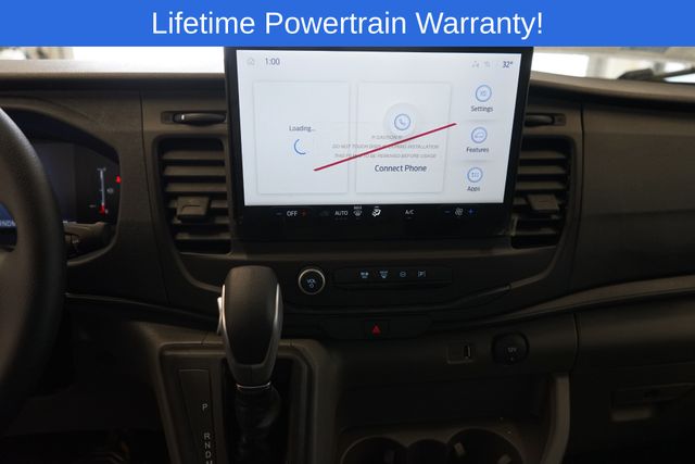 2026 Ford Transit Base Image 20 of 31