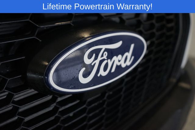 2026 Ford Transit Base Image 19 of 31