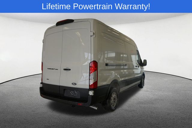 2026 Ford Transit Base Image 7 of 31