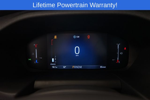 2026 Ford Transit Base Image 18 of 31