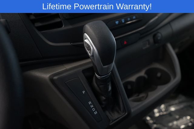 2026 Ford Transit Base Image 26 of 31