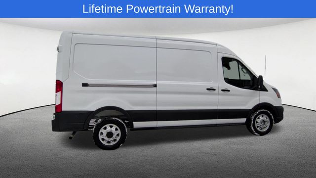 2026 Ford Transit Base Image 9 of 31