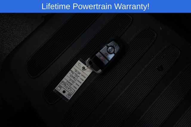 2026 Ford Transit Base Image 27 of 31