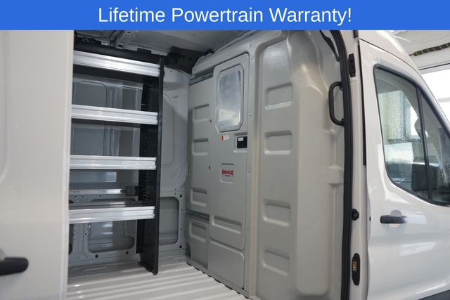 2026 Ford Transit Base Image 28 of 31