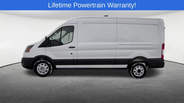 2026 Ford Transit Base Image 12 of 31