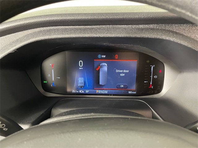 2026 Ford Transit Base Image 7 of 7