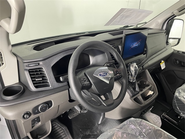 2026 Ford Transit Base Image 6 of 7