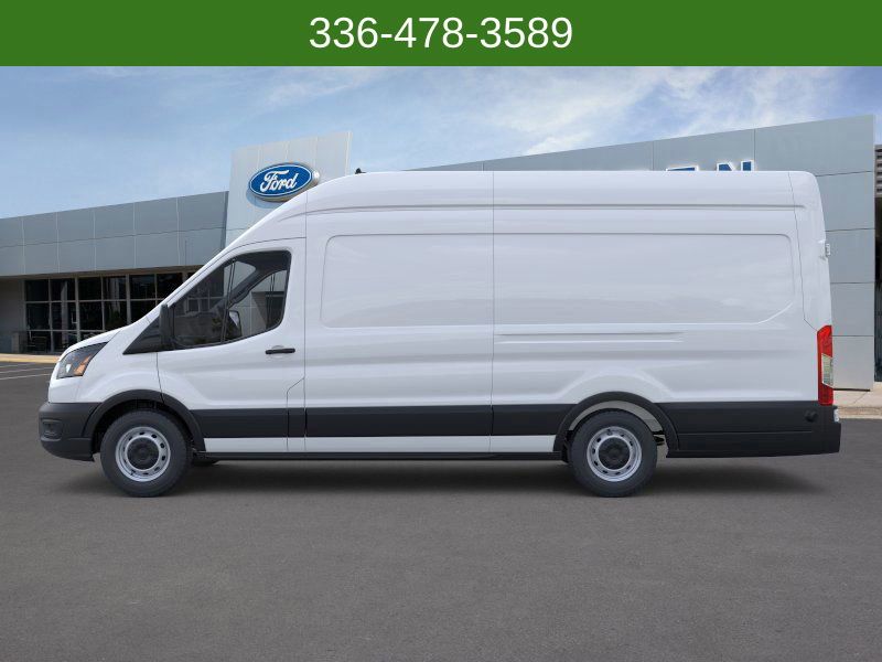 2026 Ford Transit Base Image 5 of 21