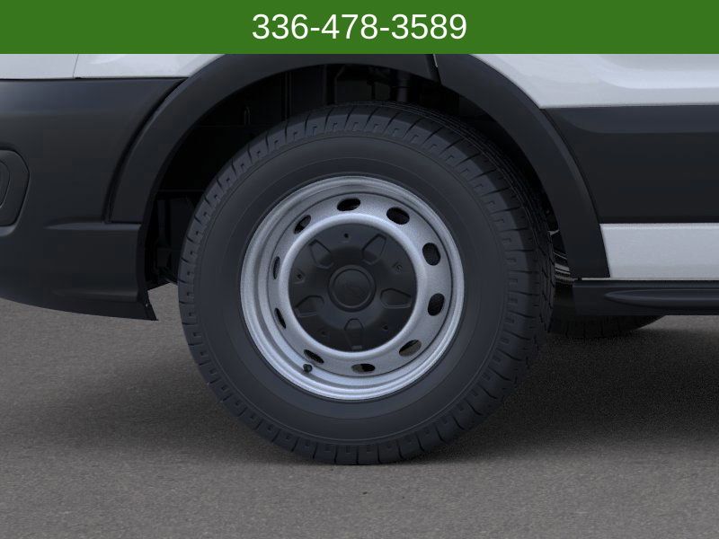 2026 Ford Transit Base Image 9 of 21