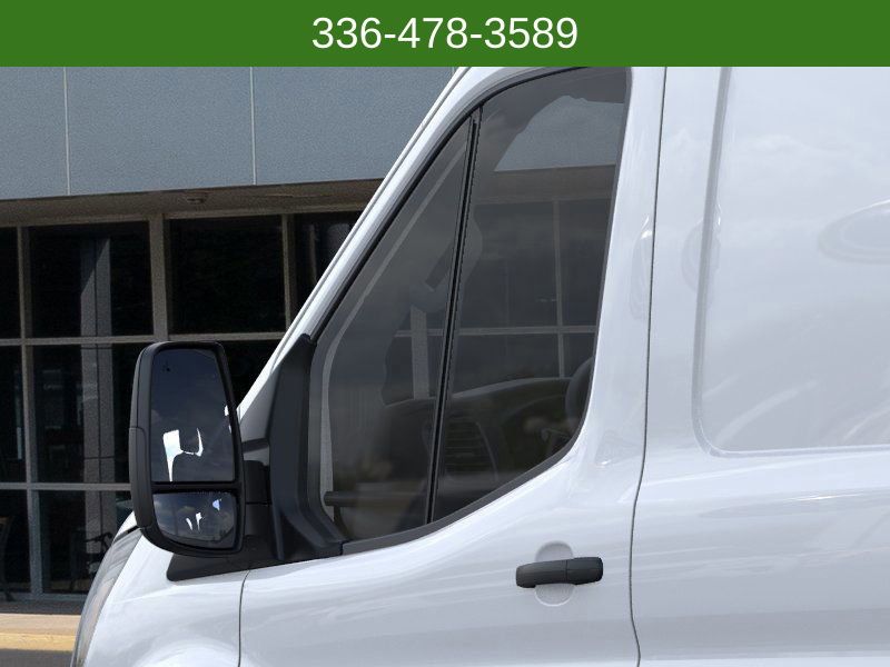 2026 Ford Transit Base Image 15 of 21