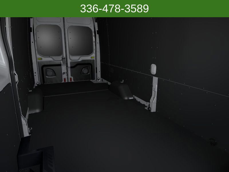2026 Ford Transit Base Image 21 of 21
