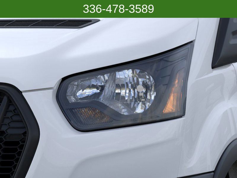 2026 Ford Transit Base Image 17 of 21
