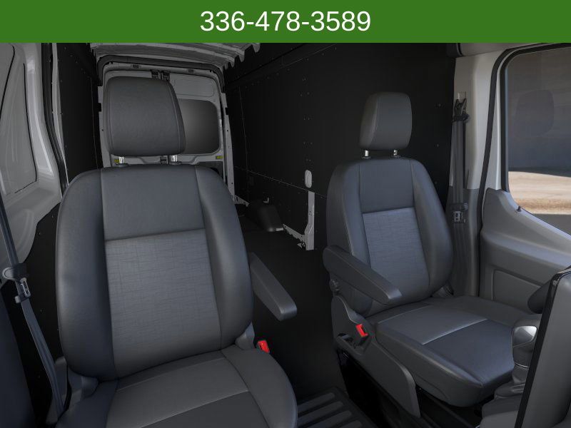 2026 Ford Transit Base Image 10 of 21
