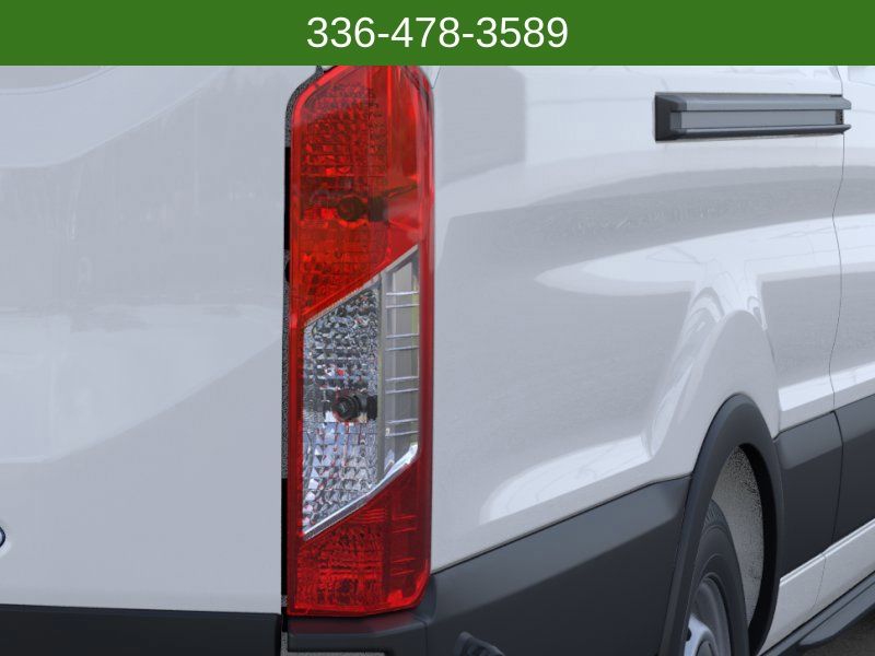 2026 Ford Transit Base Image 19 of 21