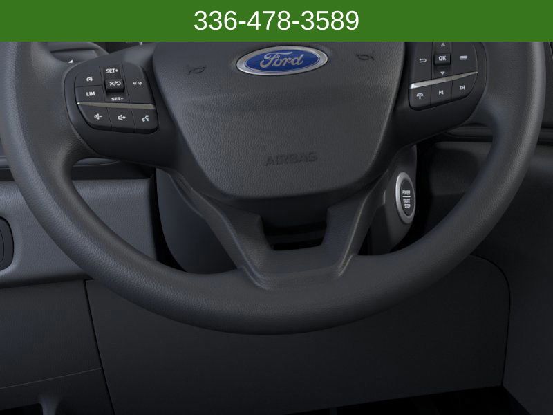 2026 Ford Transit Base Image 13 of 21