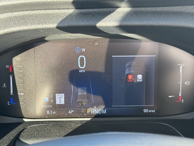 2026 Ford Transit Base Image 16 of 28