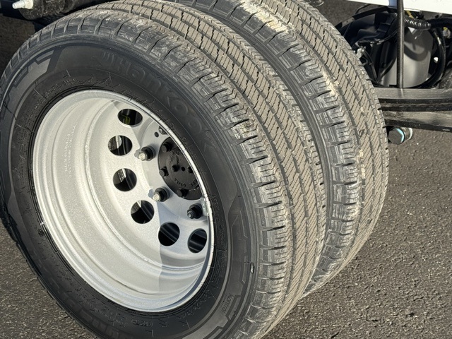 2026 Ford Transit Base Image 10 of 28