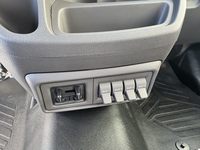 2026 Ford Transit Base Image 24 of 28