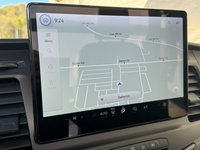 2026 Ford Transit Base Image 17 of 28