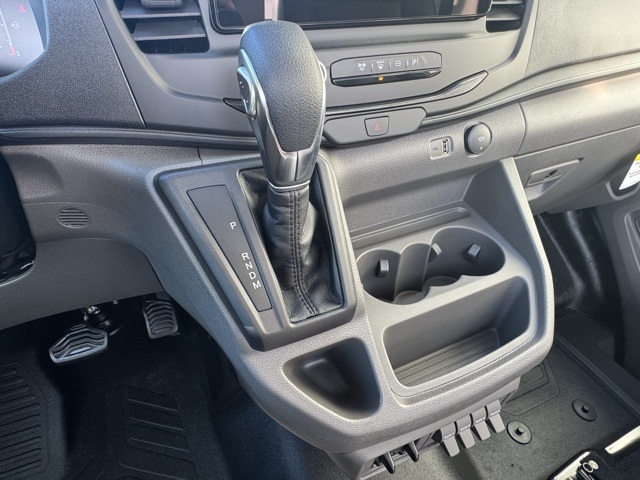 2026 Ford Transit Base Image 19 of 28