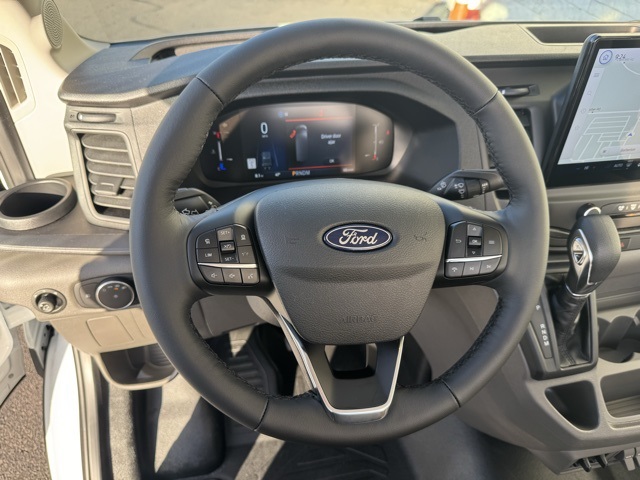 2026 Ford Transit Base Image 26 of 28
