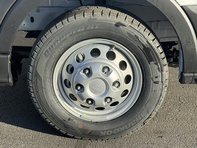 2026 Ford Transit Base Image 8 of 28