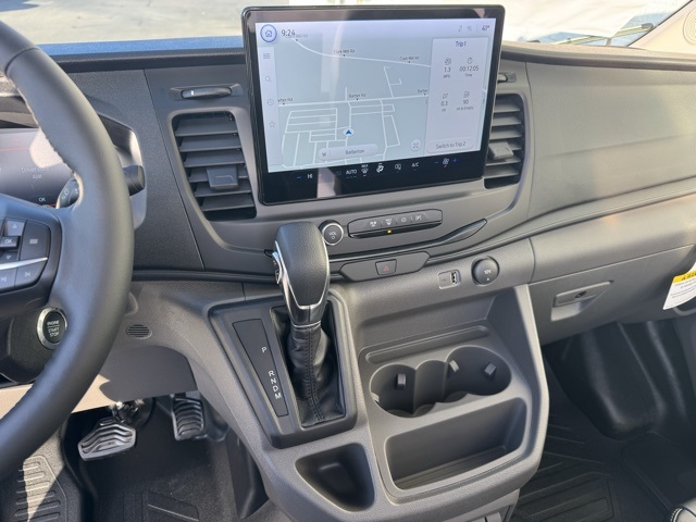 2026 Ford Transit Base Image 18 of 28