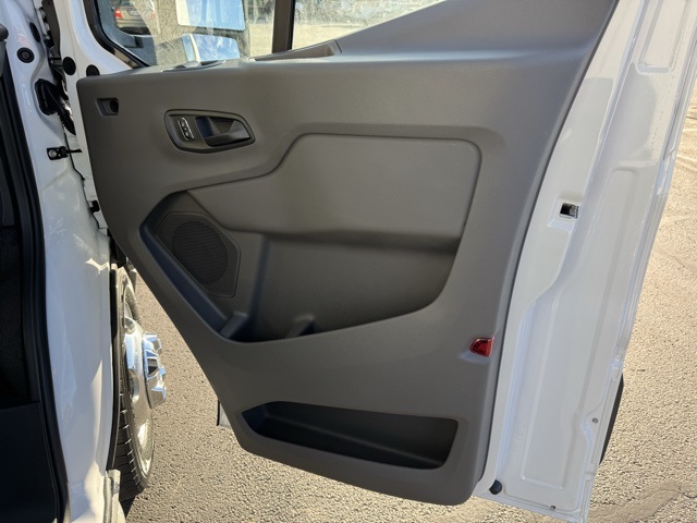 2026 Ford Transit Base Image 28 of 28