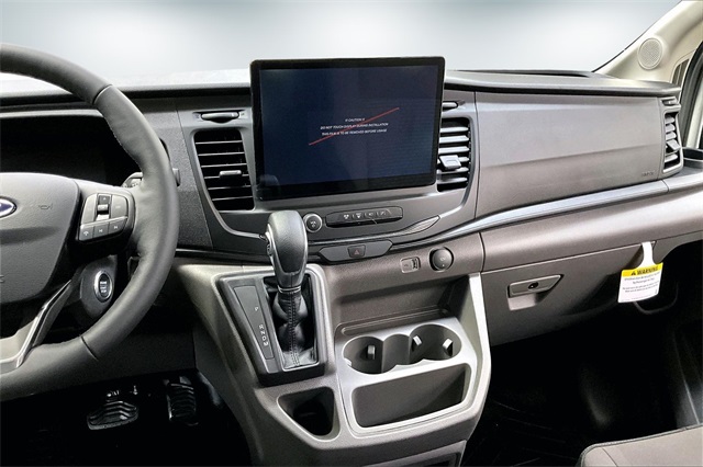 2026 Ford Transit Base Image 10 of 10