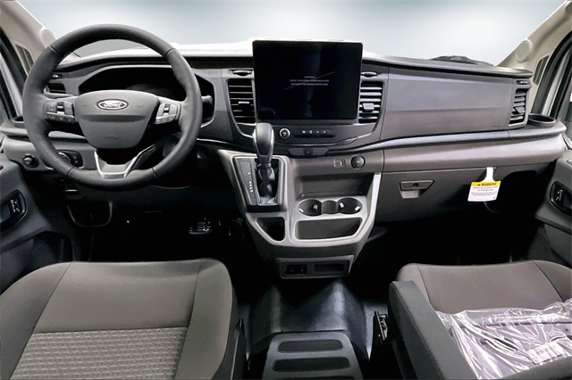 2026 Ford Transit Base Image 7 of 10
