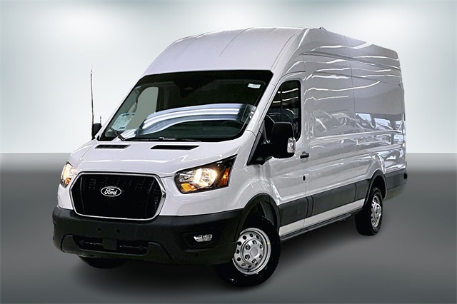 2026 Ford Transit Base Image 1 of 10