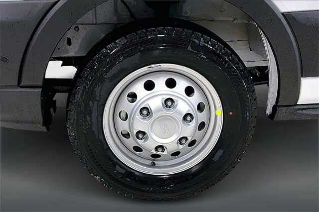 2026 Ford Transit Base Image 5 of 10