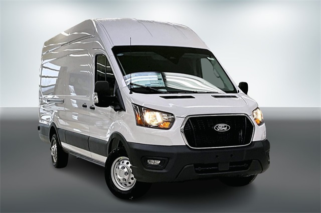 2026 Ford Transit Base Image 2 of 10