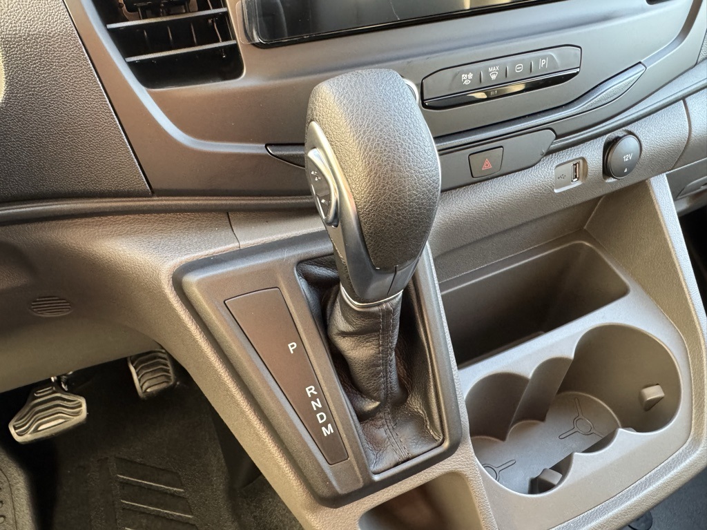 2026 Ford Transit Base Image 24 of 33