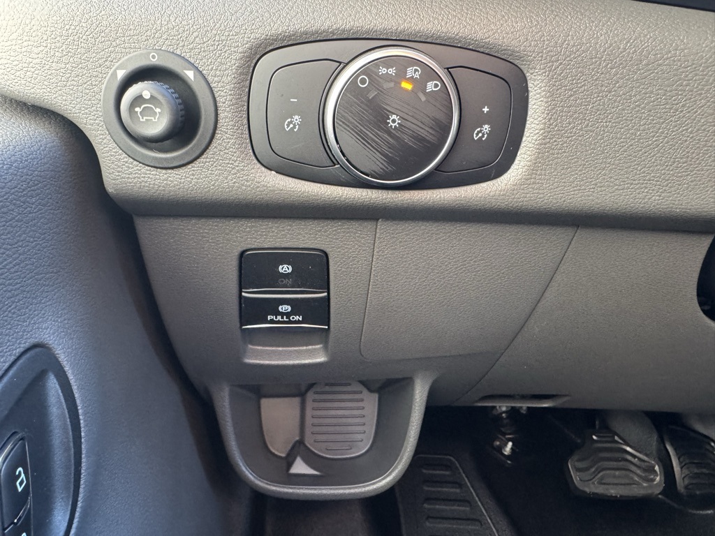 2026 Ford Transit Base Image 27 of 33