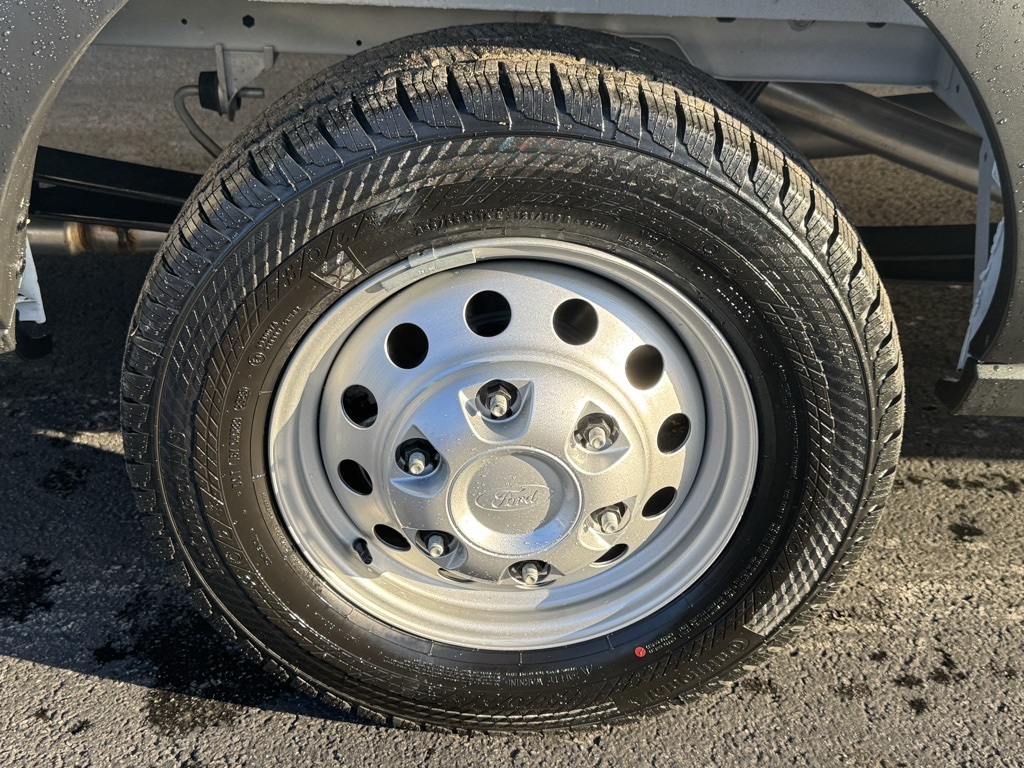 2026 Ford Transit Base Image 11 of 33