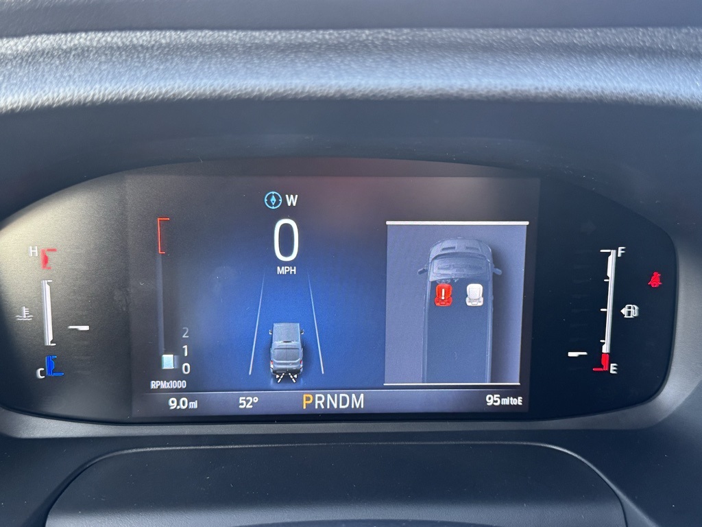 2026 Ford Transit Base Image 22 of 33