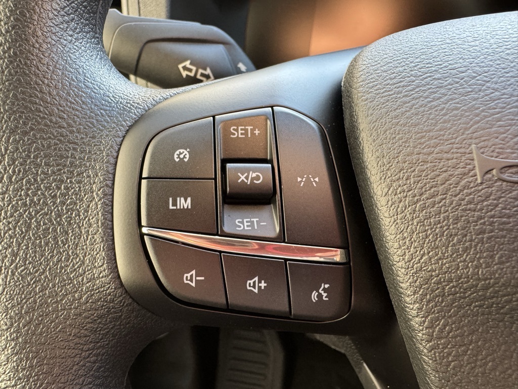 2026 Ford Transit Base Image 28 of 33