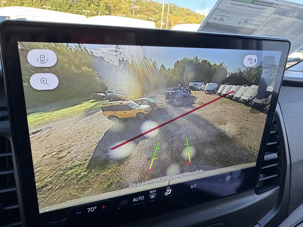 2026 Ford Transit Base Image 23 of 33