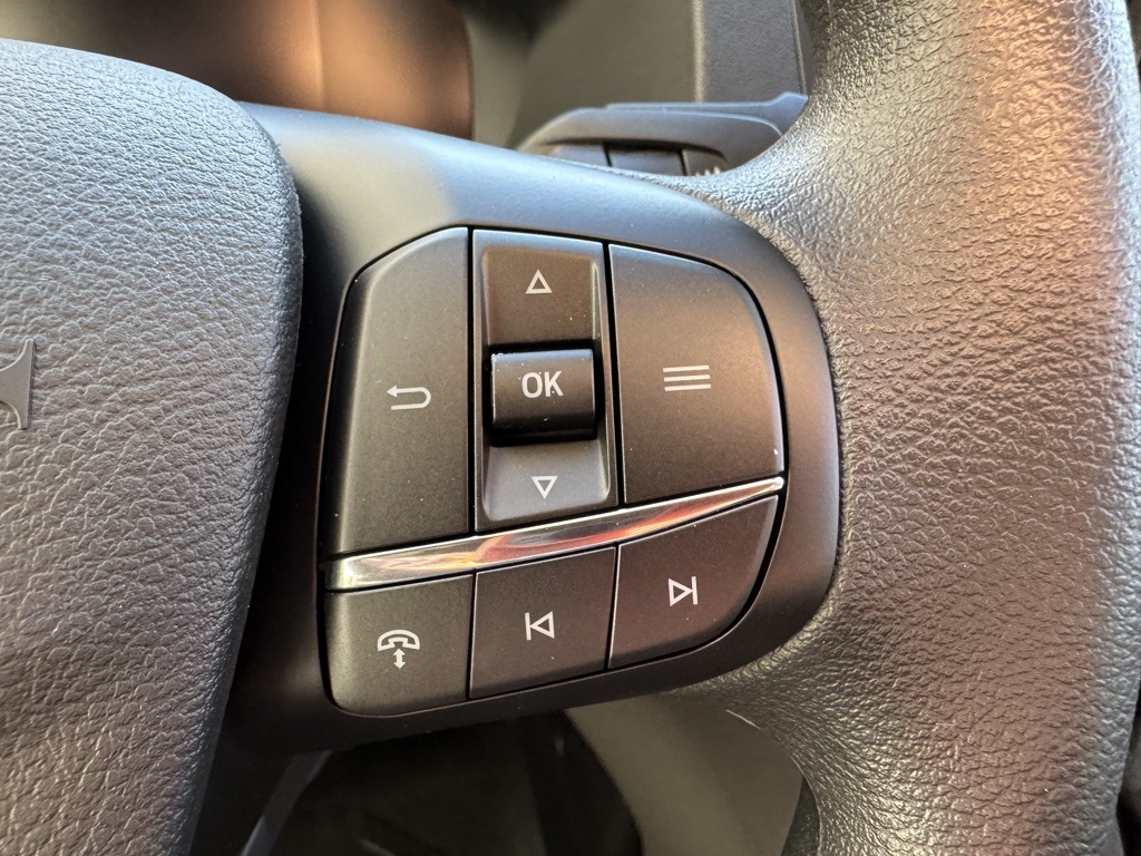 2026 Ford Transit Base Image 29 of 33