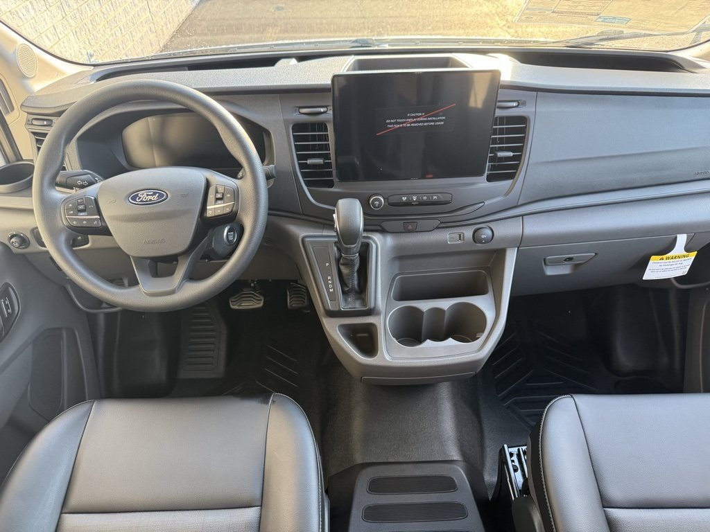 2026 Ford Transit Base Image 18 of 33