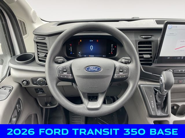 2026 Ford Transit Base Image 13 of 15