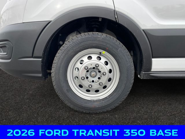 2026 Ford Transit Base Image 7 of 15