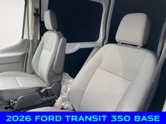 2026 Ford Transit Base Image 10 of 15