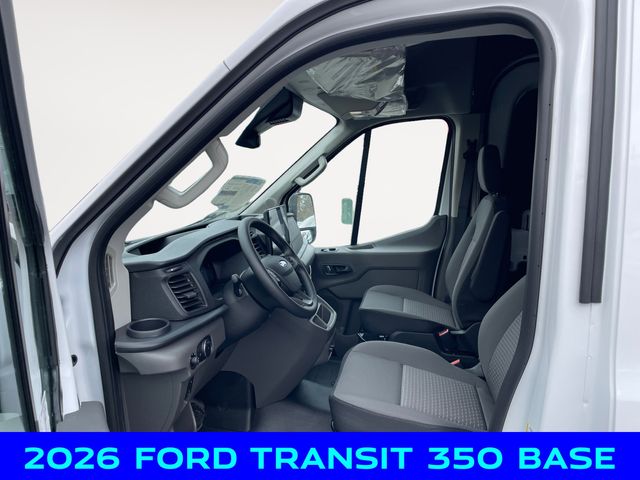 2026 Ford Transit Base Image 11 of 15