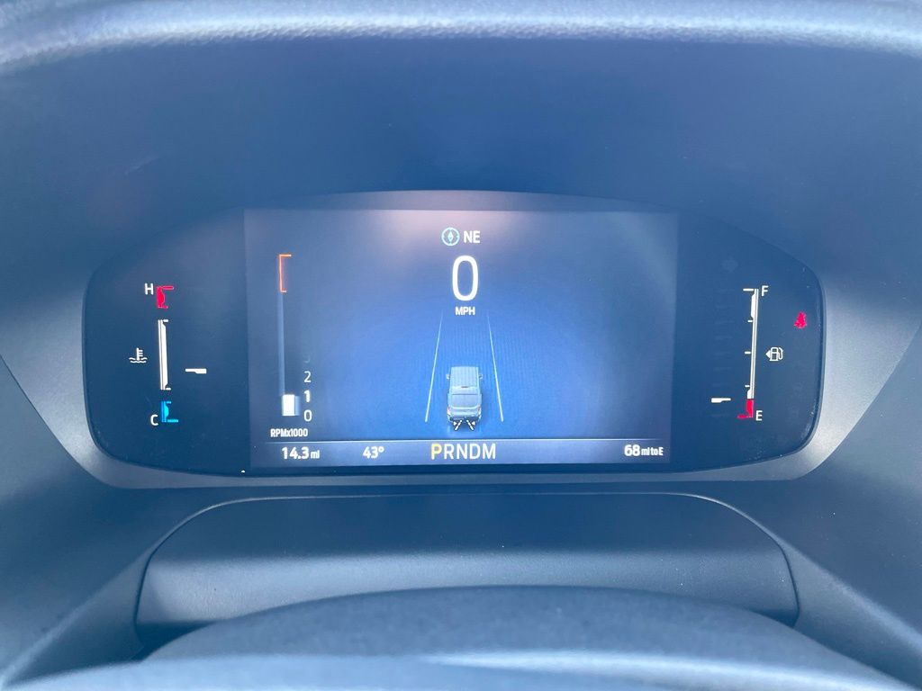 2026 Ford Transit Base Image 11 of 18