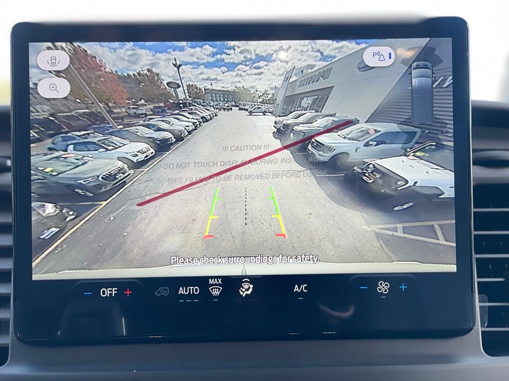 2026 Ford Transit Base Image 13 of 18